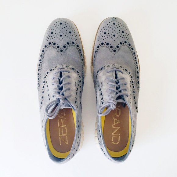 cole haan grand zero mens